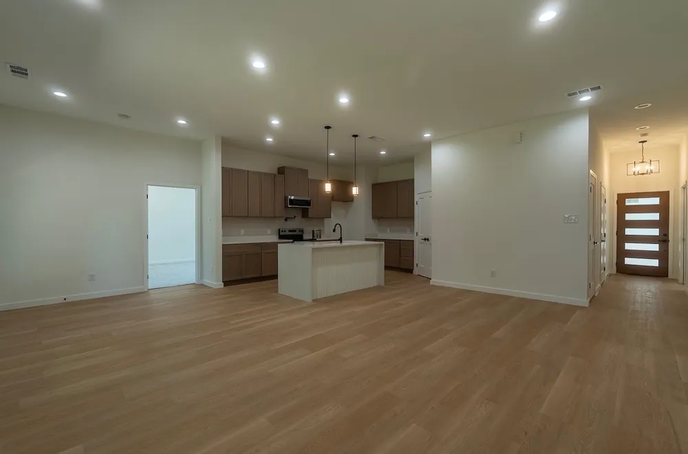 3315 Kyser Dallas, TX 75216