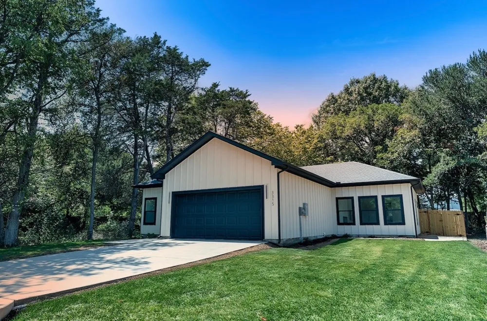 3315 Kyser Dallas, TX 75216