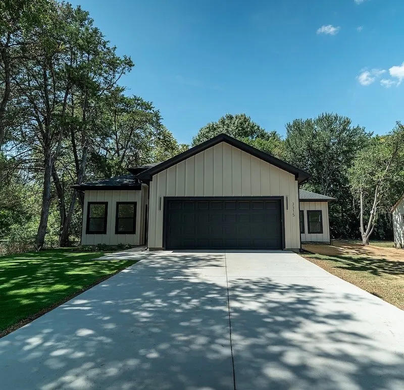 3315 Kyser Dallas, TX 75216
