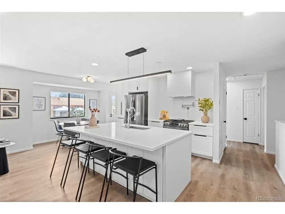 2444 S Cole Way Lakewood, CO 80228