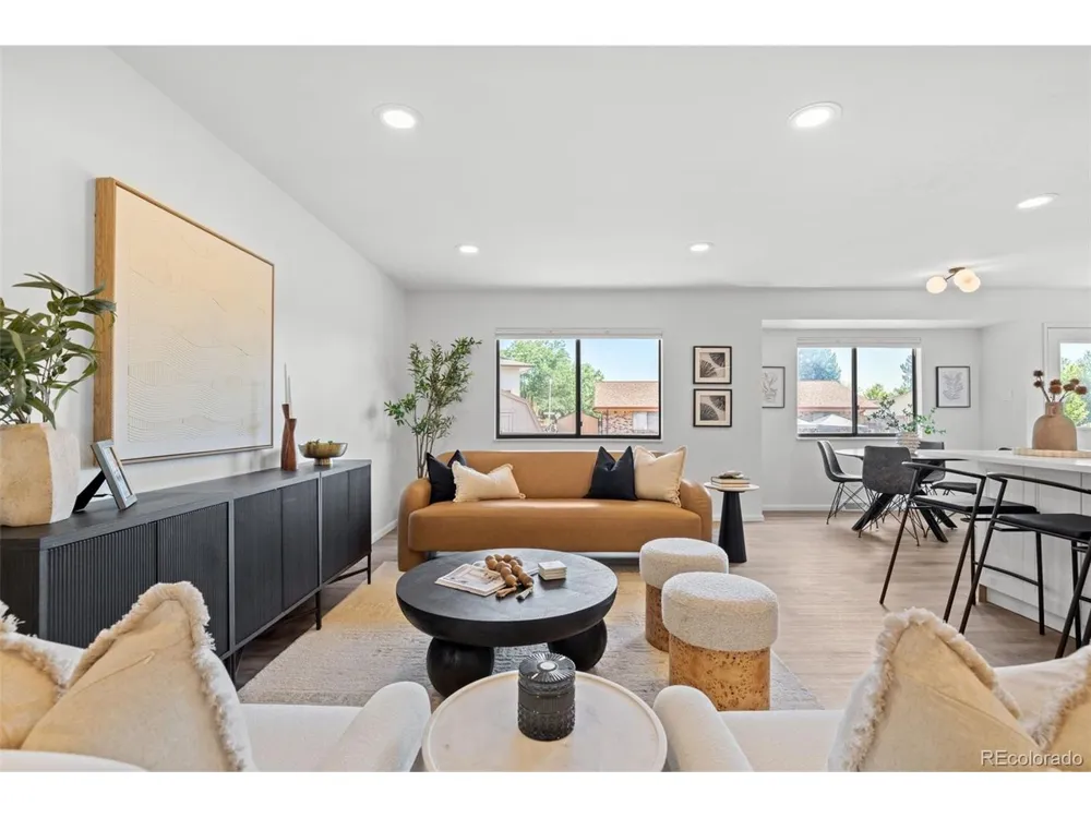 2444 S Cole Way Lakewood, CO 80228