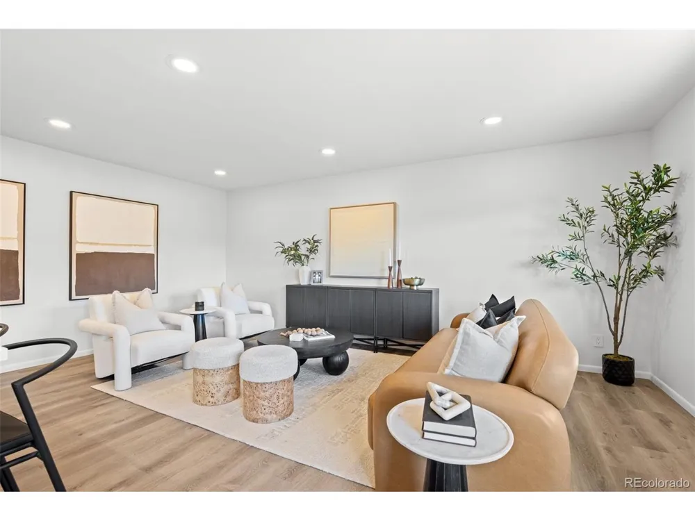 2444 S Cole Way Lakewood, CO 80228