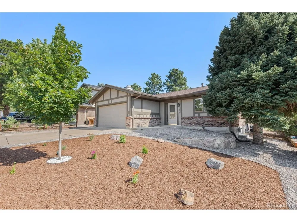 2444 S Cole Way Lakewood, CO 80228