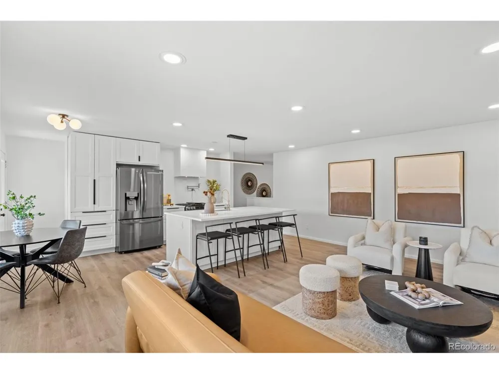 2444 S Cole Way Lakewood, CO 80228