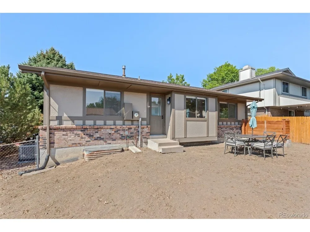 2444 S Cole Way Lakewood, CO 80228