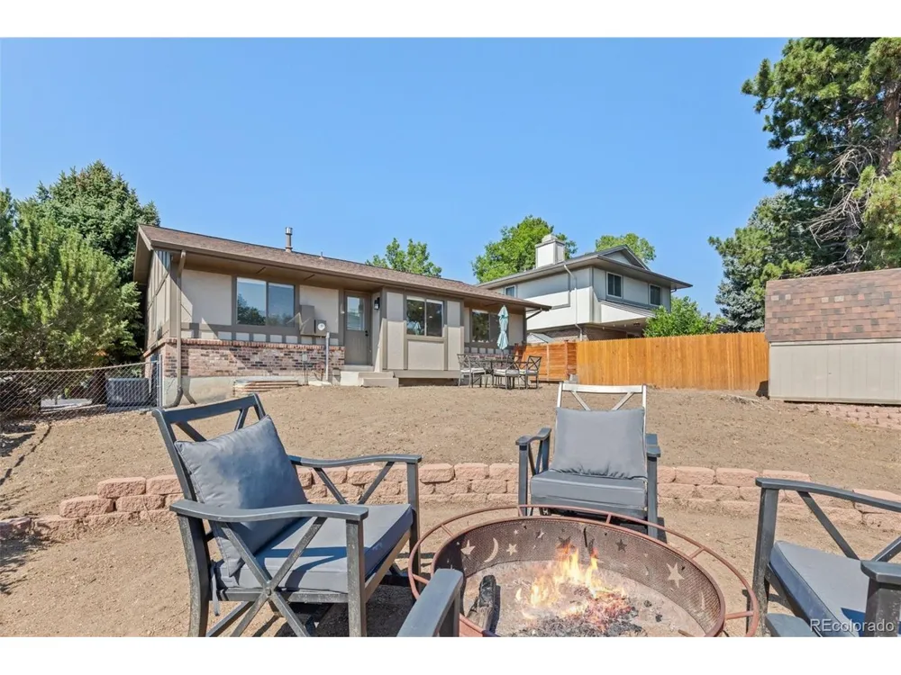 2444 S Cole Way Lakewood, CO 80228