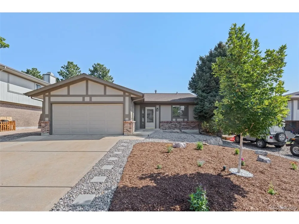 2444 S Cole Way Lakewood, CO 80228