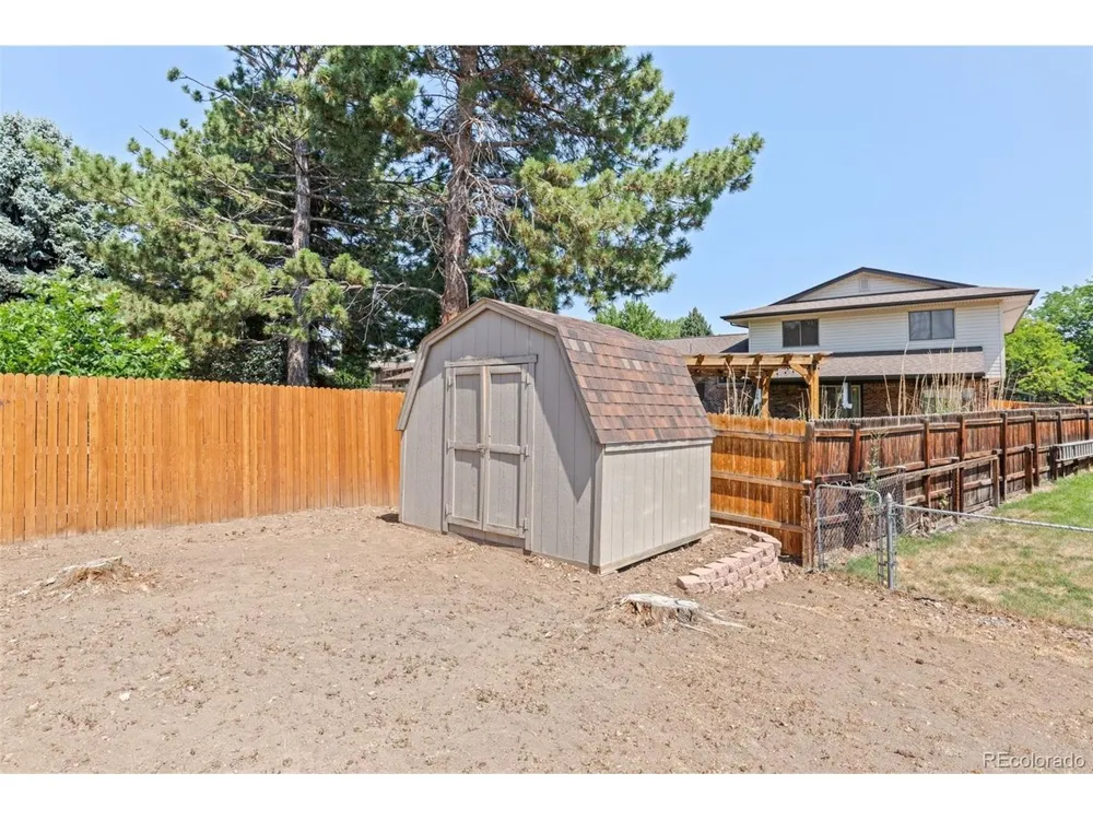 2444 S Cole Way Lakewood, CO 80228
