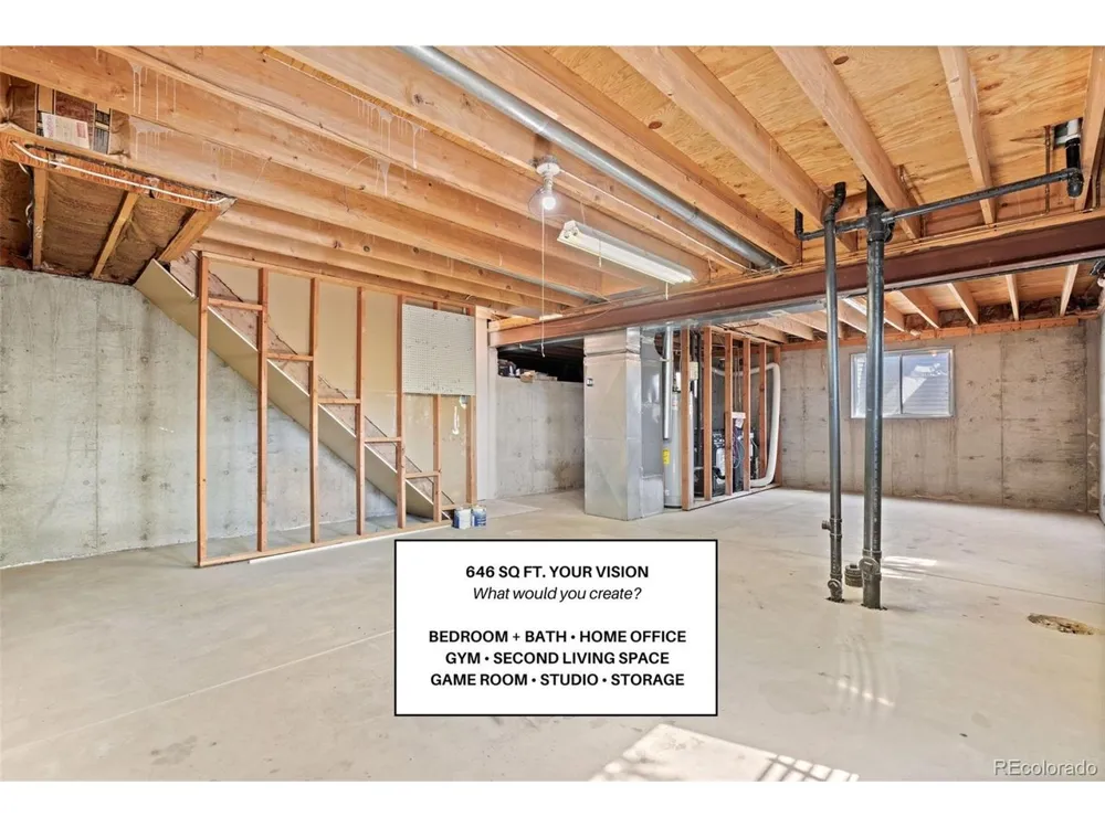 2444 S Cole Way Lakewood, CO 80228