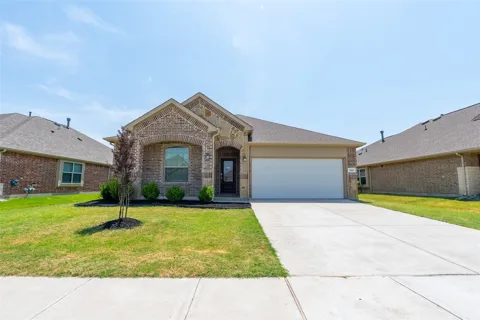 1321 Forest Haven Drive