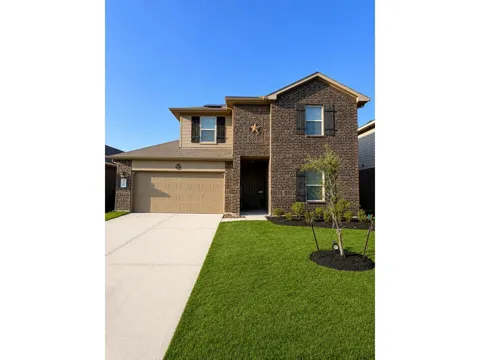 18319 Timbermill Lane
