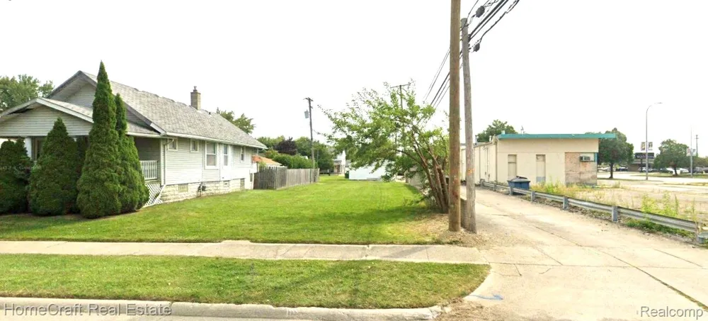 14819 AGNES STREET Southgate City, MI 48195