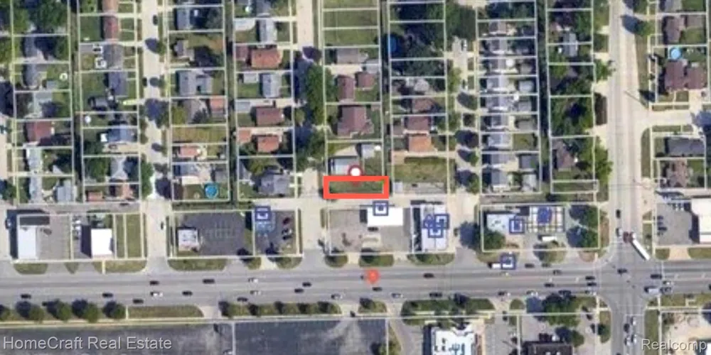 14819 AGNES STREET Southgate City, MI 48195