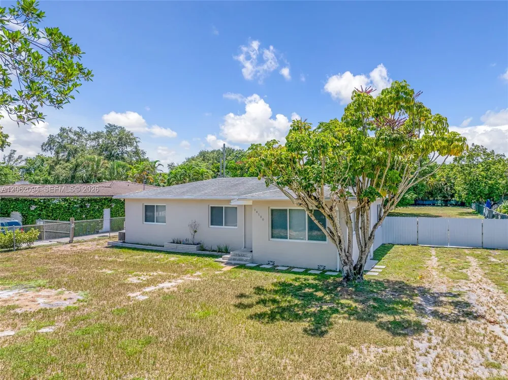 14120 NW 2nd Ave Miami, FL 33168