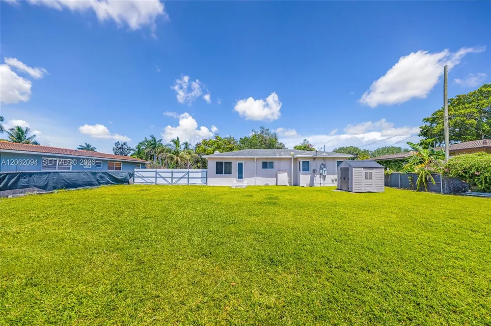 14120 NW 2nd Ave Miami, FL 33168