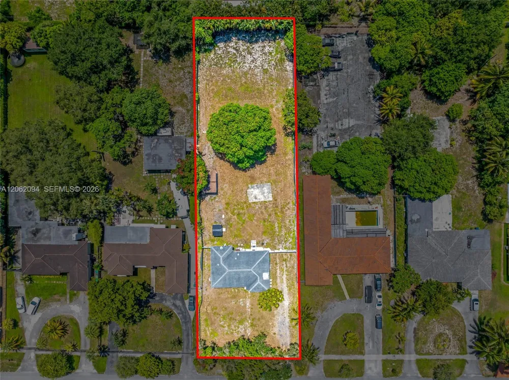 14120 NW 2nd Ave Miami, FL 33168