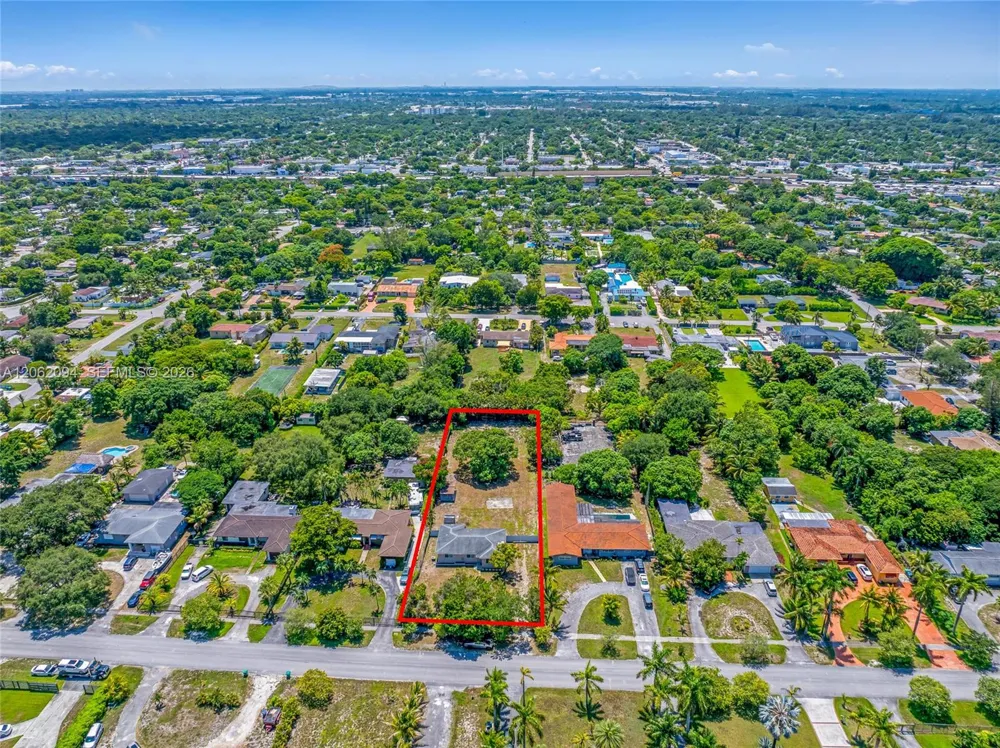 14120 NW 2nd Ave Miami, FL 33168