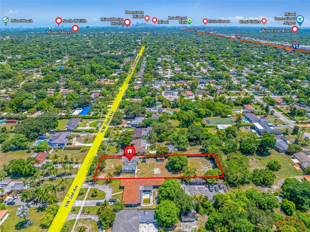 14120 NW 2nd Ave Miami, FL 33168