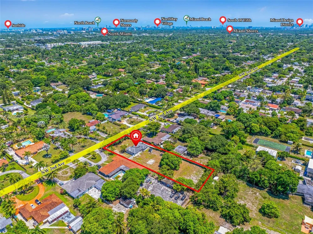14120 NW 2nd Ave Miami, FL 33168