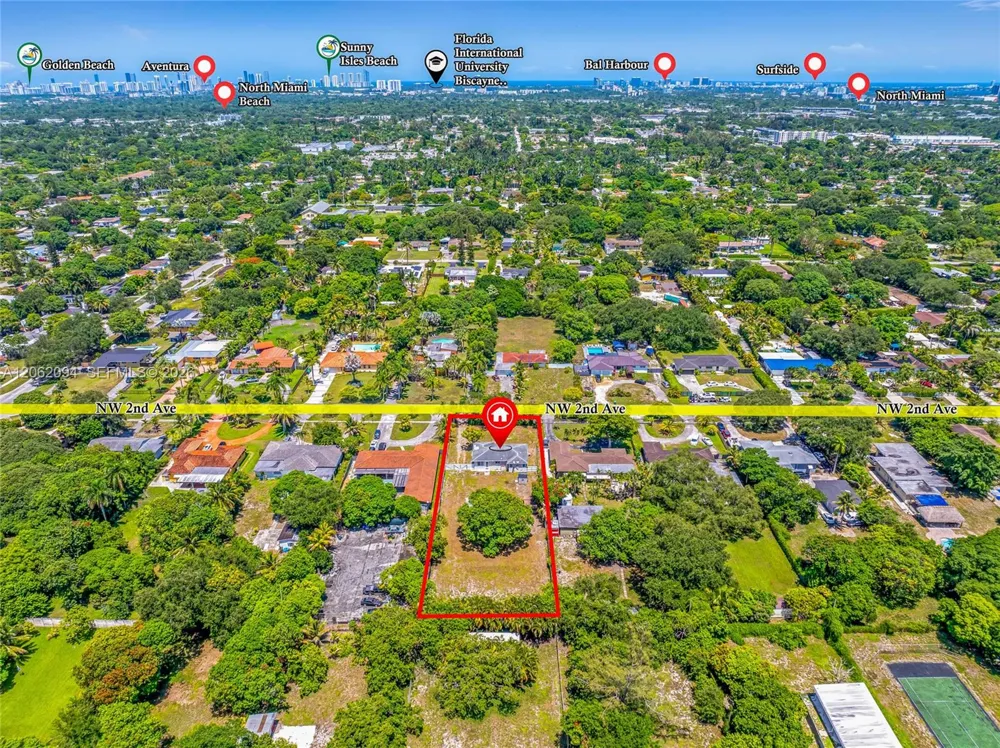 14120 NW 2nd Ave Miami, FL 33168