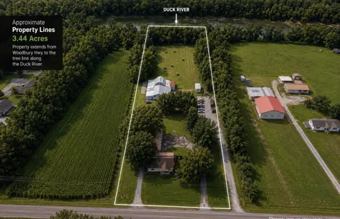 6211 Woodbury Hwy