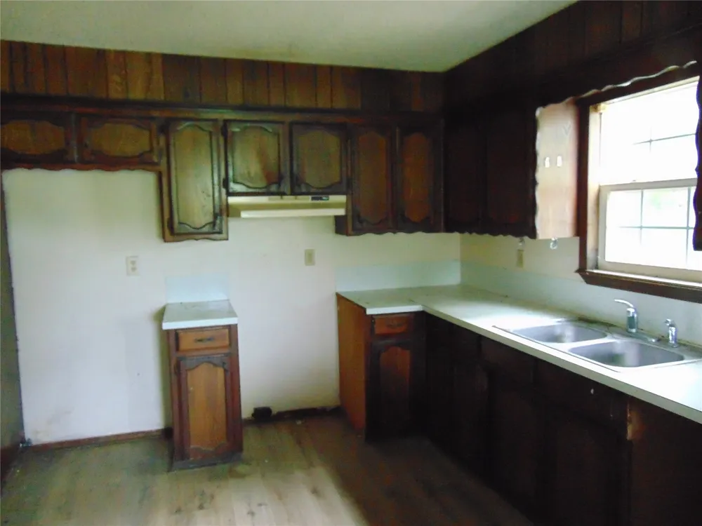 226 Happy Trails Road Ardmore, OK 73401