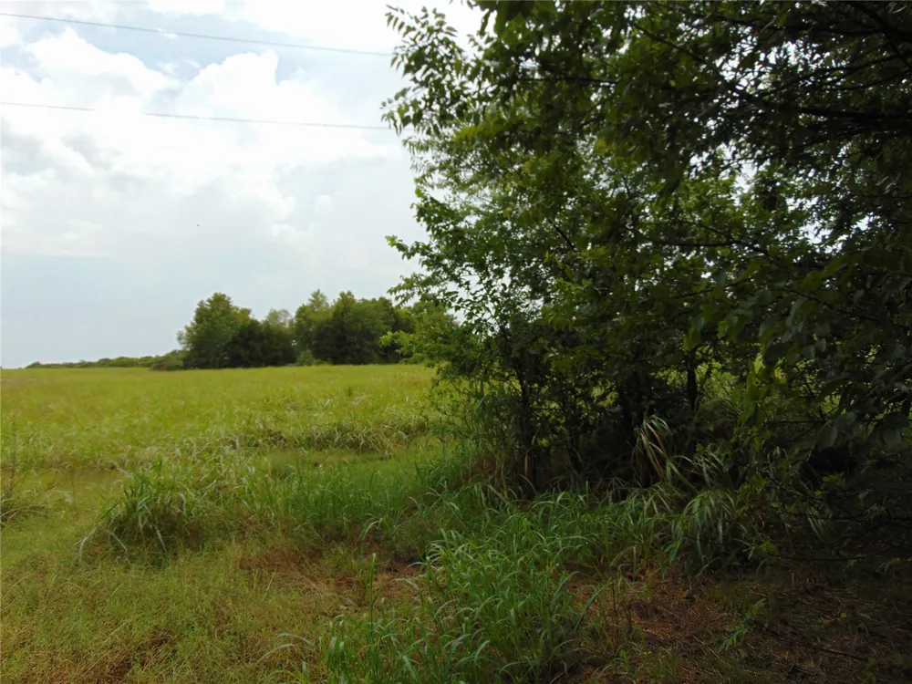 226 Happy Trails Road Ardmore, OK 73401