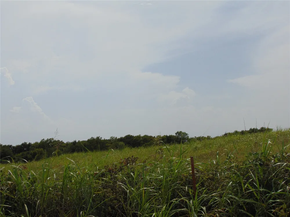 226 Happy Trails Road Ardmore, OK 73401