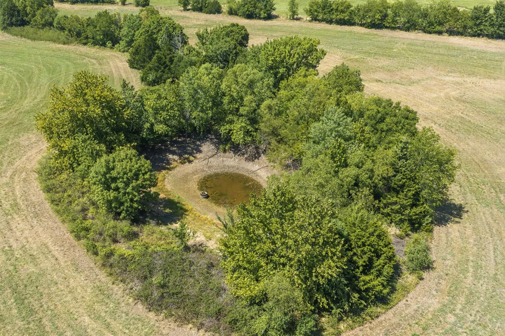 226 Happy Trails Road Ardmore, OK 73401