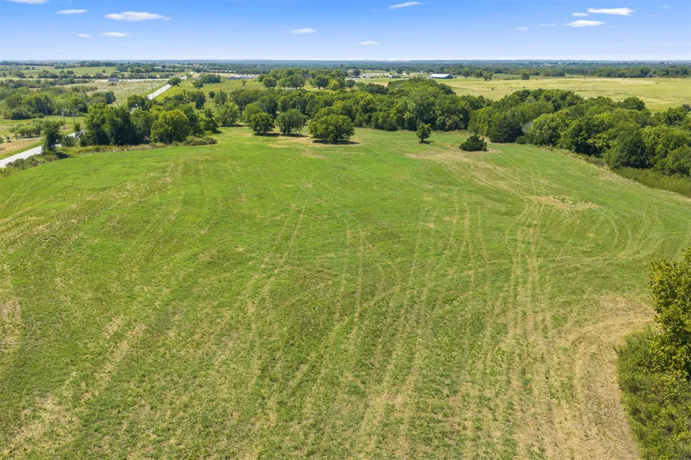 226 Happy Trails Road Ardmore, OK 73401