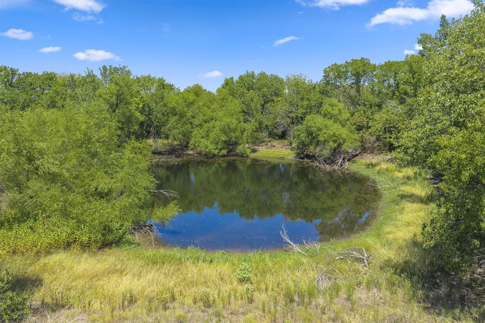 226 Happy Trails Road Ardmore, OK 73401