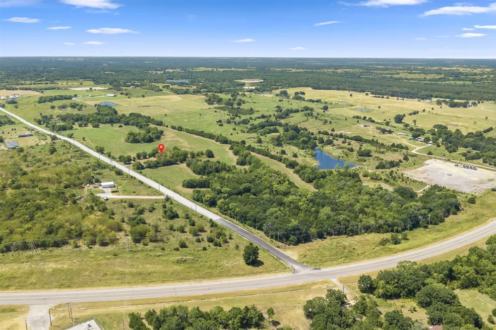 226 Happy Trails Road Ardmore, OK 73401