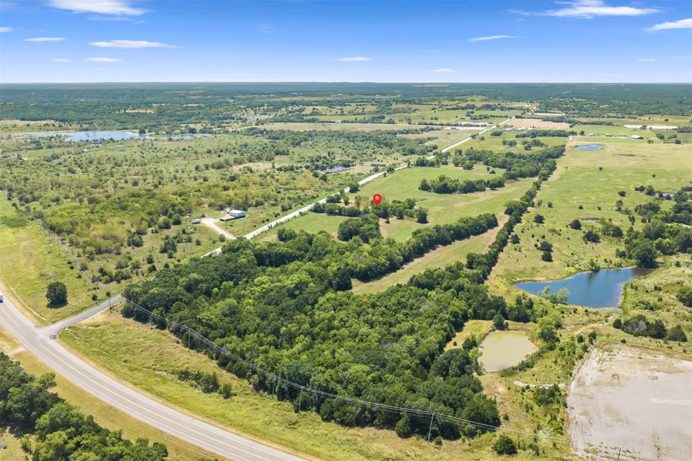 226 Happy Trails Road Ardmore, OK 73401