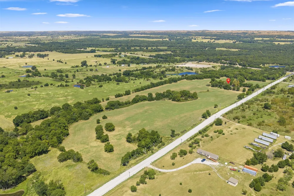 226 Happy Trails Road Ardmore, OK 73401