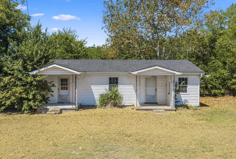 226 Happy Trails Road Ardmore, OK 73401