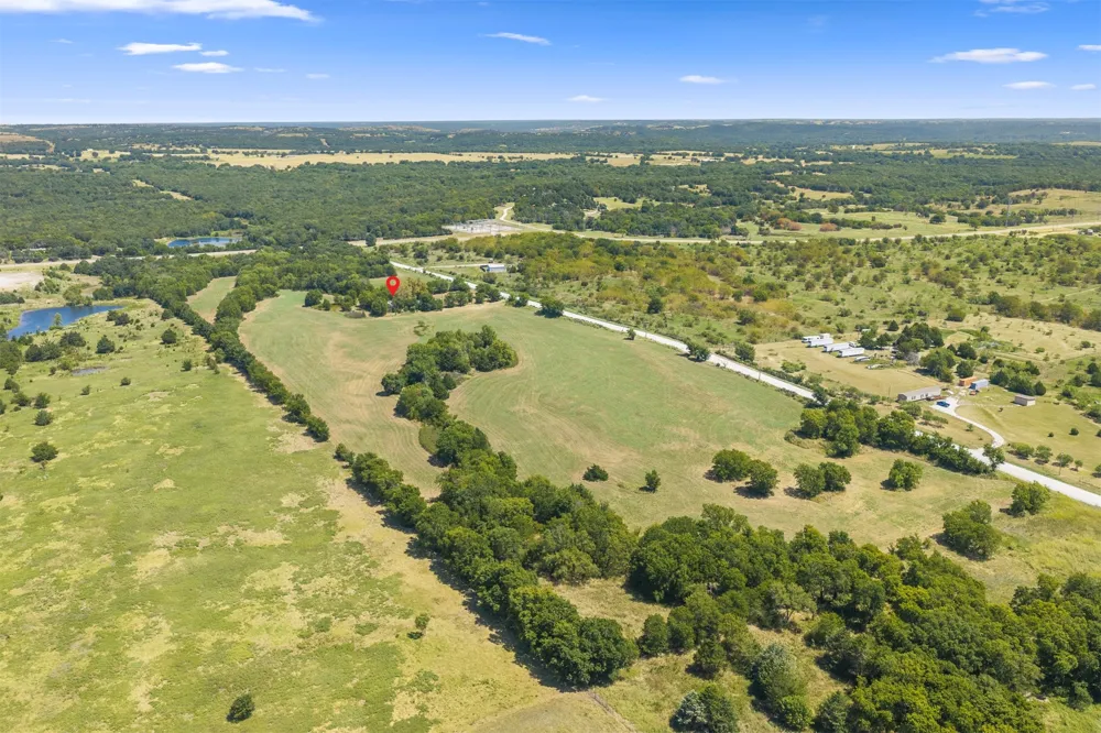 226 Happy Trails Road Ardmore, OK 73401
