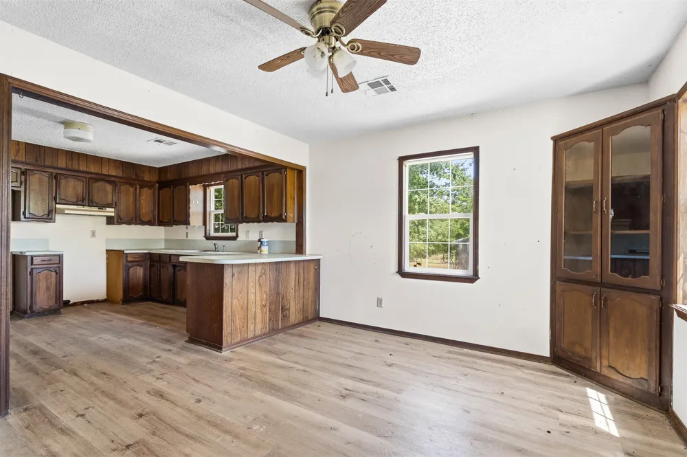 226 Happy Trails Road Ardmore, OK 73401