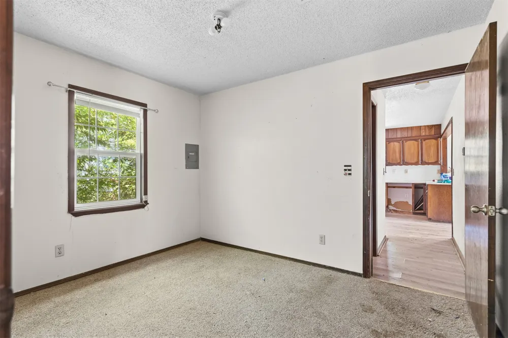 226 Happy Trails Road Ardmore, OK 73401