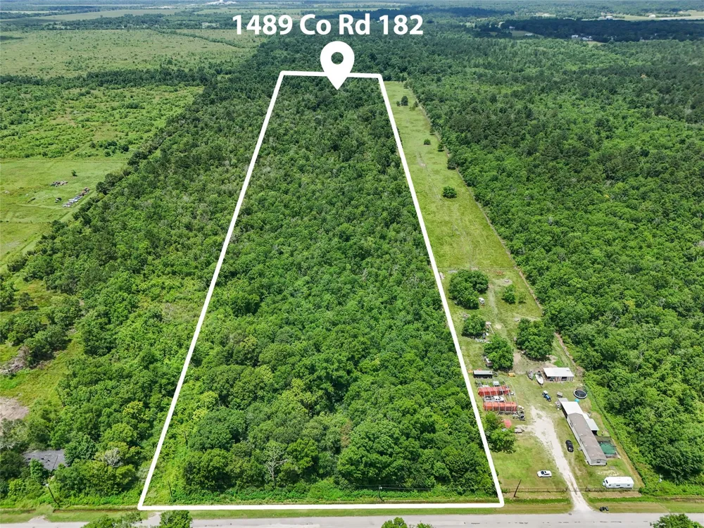 County Road 182 Liberty, TX 77575