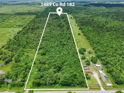 County Road 182