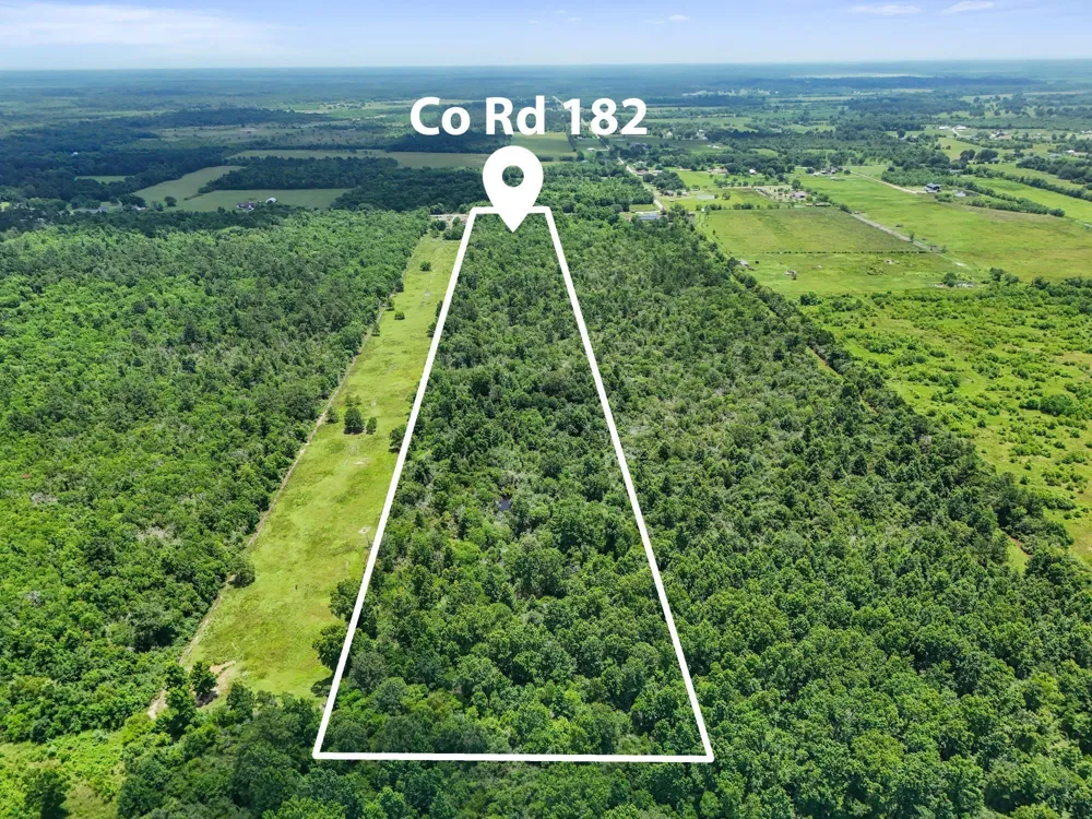 County Road 182 Liberty, TX 77575