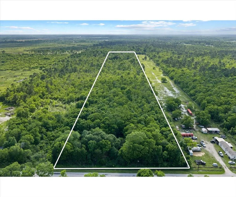 County Road 182 Liberty, TX 77575