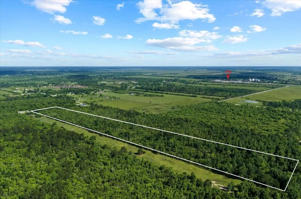 County Road 182 Liberty, TX 77575
