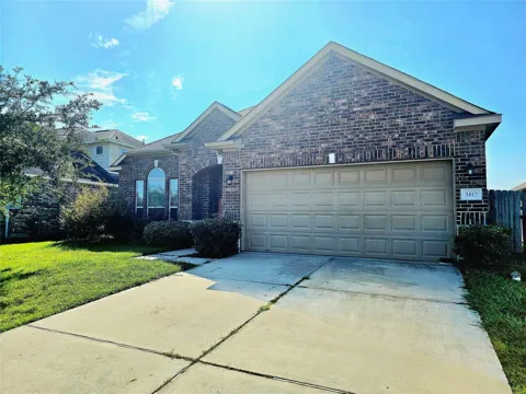 3417 Fawnwood Drive