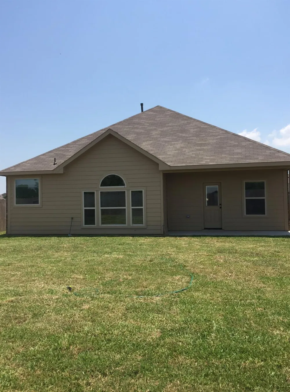 3417 Fawnwood Drive Texas City, TX 77591
