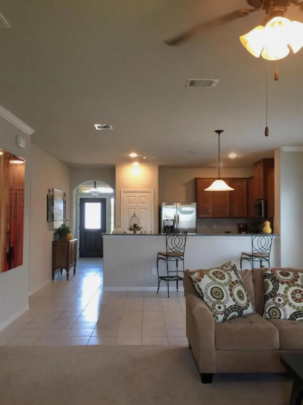 3417 Fawnwood Drive Texas City, TX 77591