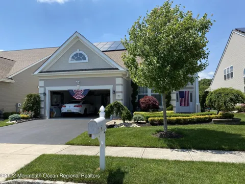 172 Wintergreen Drive