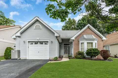 90 Sandpiper Drive