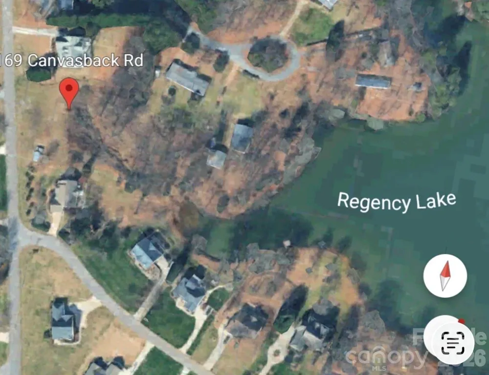 169 Canvasback Road Mooresville, NC 28117
