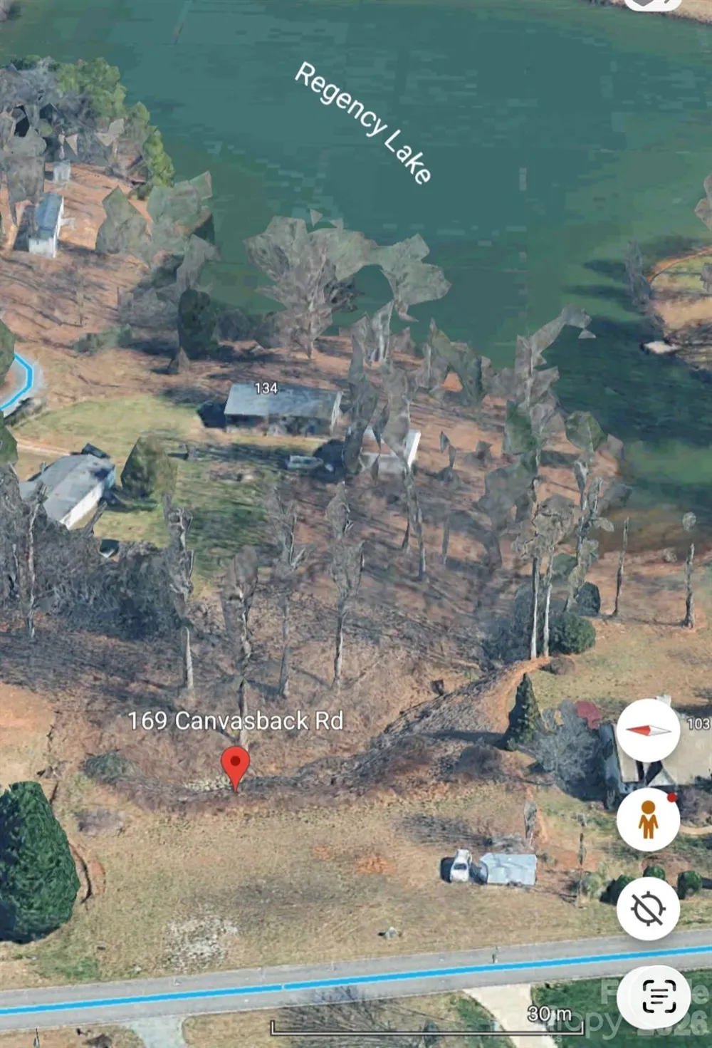 169 Canvasback Road Mooresville, NC 28117